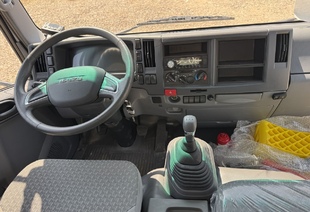 ISUZU KV100 (3,5т) РЕФРИЖЕРАТОР CARRIER C680 4,2×2,2×2,4м